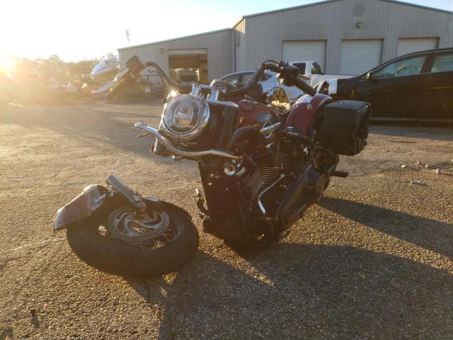 2020 HARLEY-DAVIDSON FLHCS 1HD1YBK12LB018215