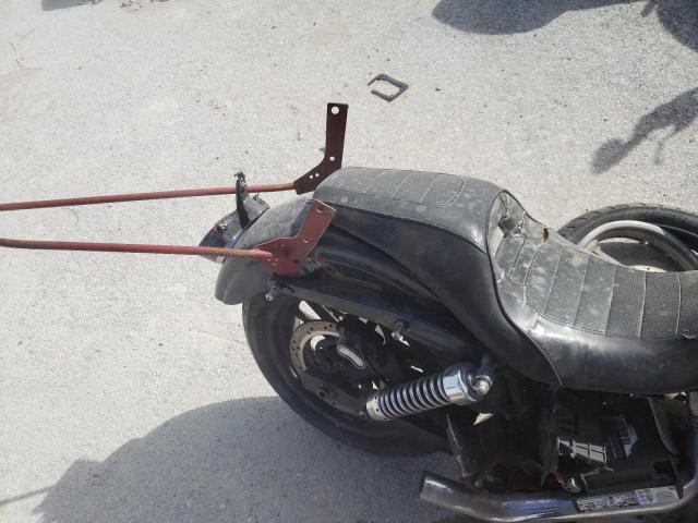 2009 HARLEY-DAVIDSON FXD 1HD1GM4129K321726