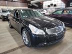 2008 INFINITI  G35