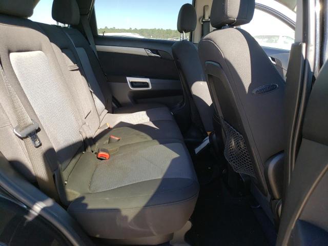 2012 CHEVROLET CAPTIVA SP 3GNAL2EK8CS580362