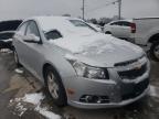 2012 CHEVROLET  CRUZE