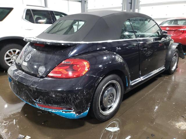 2015 VOLKSWAGEN BEETLE R-L 3VW7S7AT1FM815983