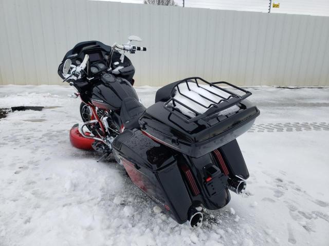 2021 HARLEY-DAVIDSON FLTRXSE 1HD1TCL1XMB951705