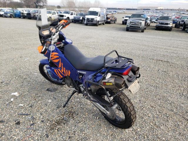 2008 KTM 990 ADVENT VBKVA44008M946087