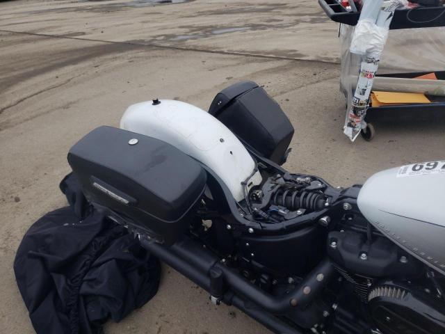 2021 HARLEY-DAVIDSON FXBBS 1HD1YYK1XMB015647