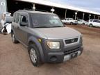 2003 HONDA  ELEMENT