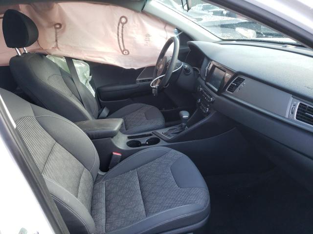 2019 KIA NIRO FE KNDCB3LC9K5264287