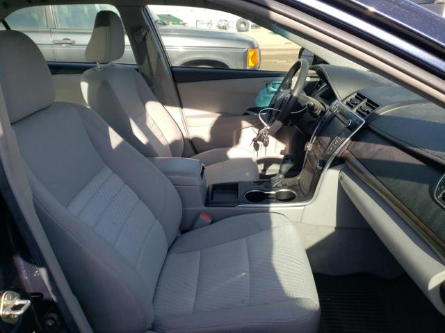 2017 TOYOTA CAMRY LE 4T1BF1FK3HU688811