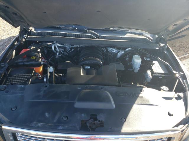 1GKS1JKJ5FR171238 Gmc Yukon Xl D 2015. Фото: 6