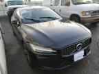 photo VOLVO S60 T8 REC 2021