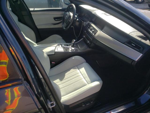 2013 BMW M5 WBSFV9C54DD096164