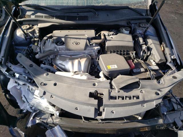 2017 TOYOTA CAMRY LE 4T1BF1FK3HU688811