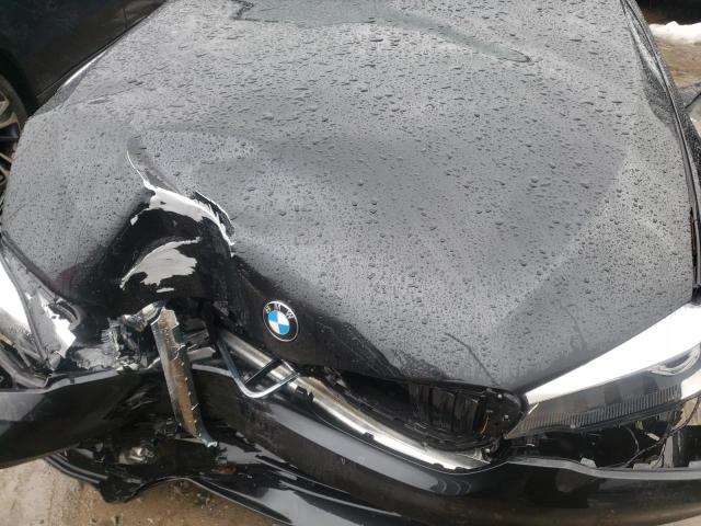WBAJR7C02LCD53003 BMW 530 XI