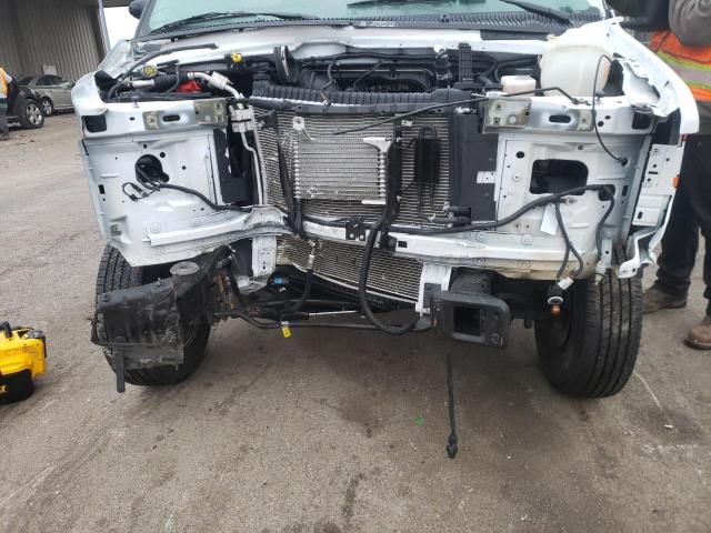 2022 FORD ECONOLINE 1FDWE3FN7NDC10316