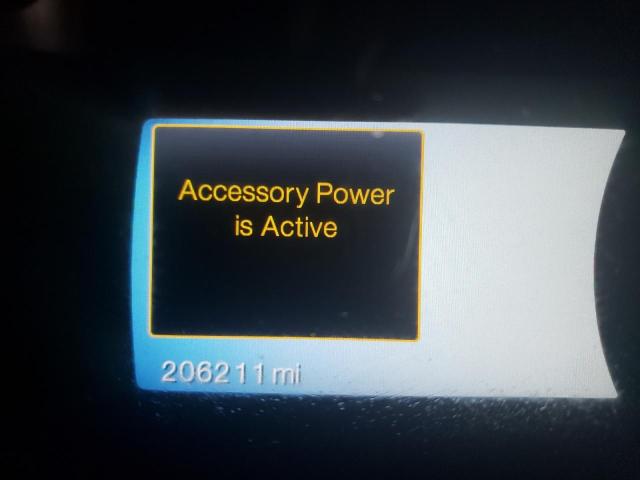 2011 FORD EDGE LIMIT 2FMDK4KC7BBA27428