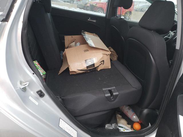 2015 HYUNDAI ACCENT GS KMHCT5AE2FU206767