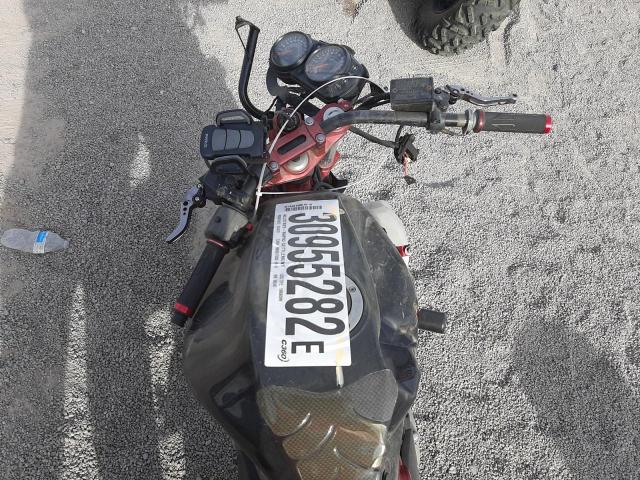 2006 KAWASAKI EX650 A6F - JKAEXEA126A002447