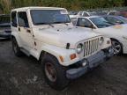 1999 JEEP  WRANGLER