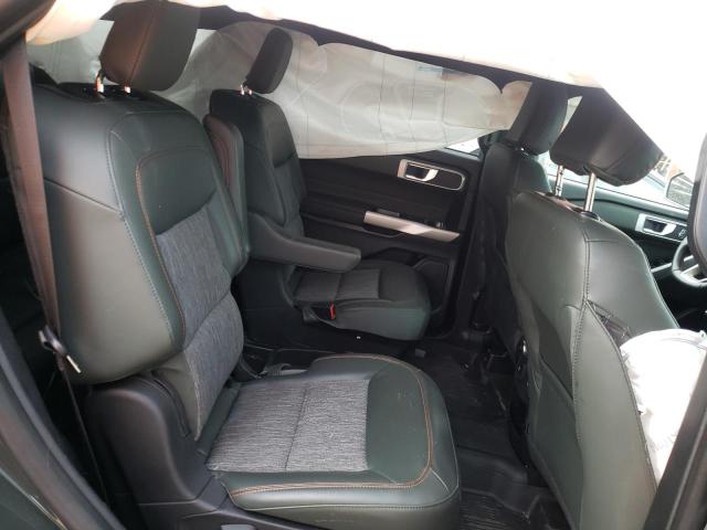 2021 FORD EXPLORER T 1FMSK8JHXMGC09504