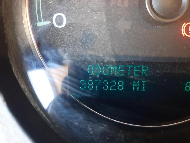 2013 GMC SIERRA K35 1GT426C89DF125324