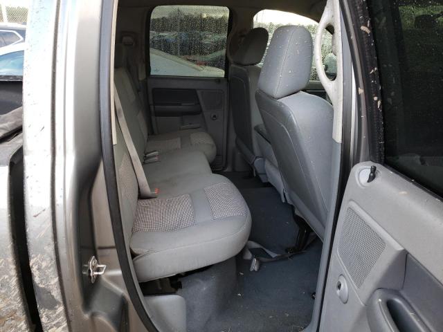 1D7HU18P87S172862 Dodge Ram 1500 S 2007. Фото: 5