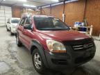 2008 KIA  SPORTAGE