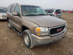 2003 GMC  YUKON