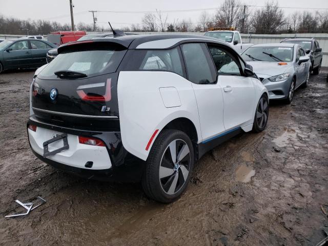 2019 BMW I3 REX WBY8P4C54K7E08705