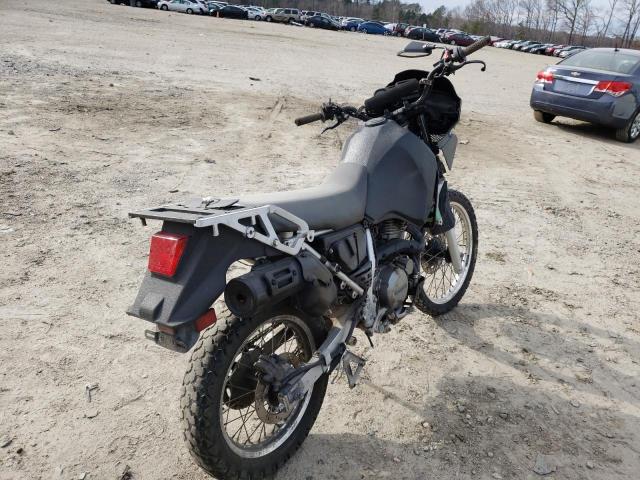 2007 KAWASAKI KL650 A JKAKLEA187DA30478
