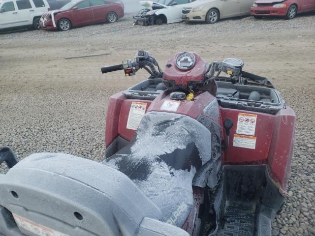 2007 POLARIS X2 500 EFI 4XATH50A67A952444
