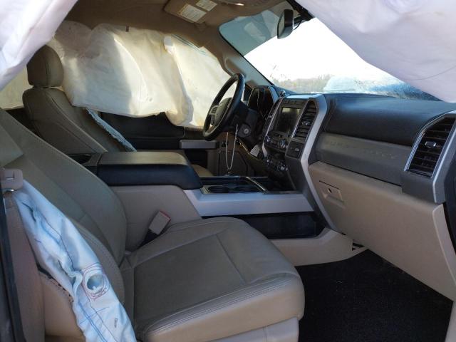 2019 FORD F250 1FT7W2BT2KEF37068