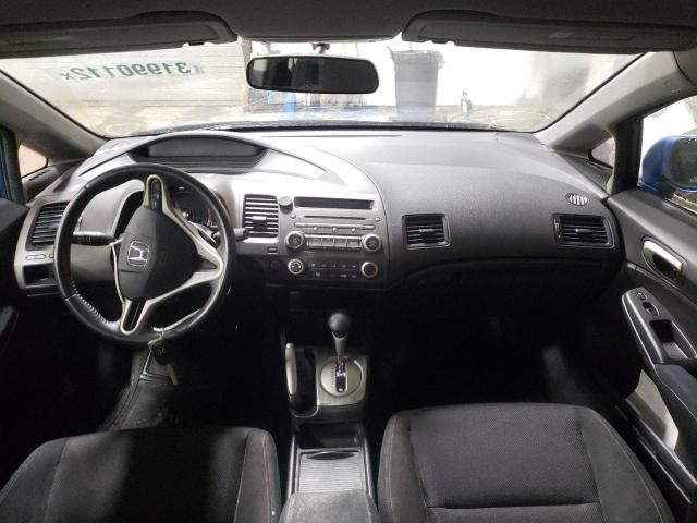 2011 HONDA CIVIC LX-S 2HGFA1F68BH535750