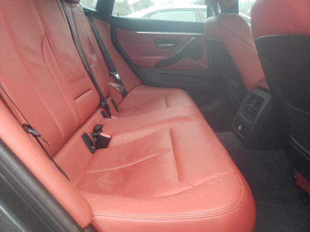 2015 BMW 435 I GRAN WBA4B1C57FG241477