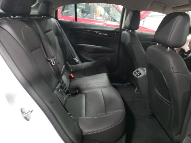 2018 BUICK REGAL ESSE W04GR6SX3J1057249