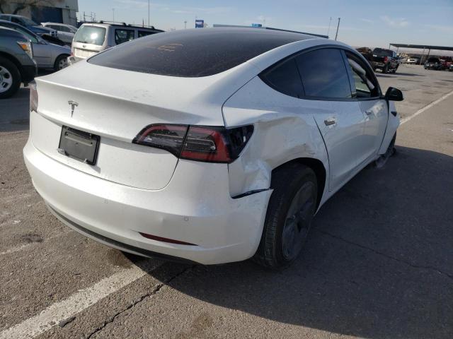 2021 TESLA MODEL 3 5YJ3E1EA3MF016335