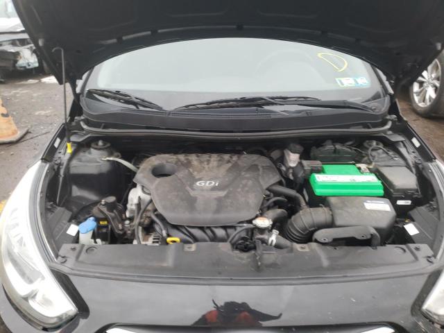 2015 HYUNDAI ACCENT GS KMHCT5AE2FU222421