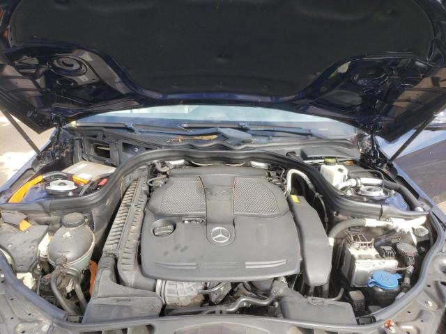 2014 MERCEDES-BENZ E 400 HYBR WDDHF9FB7EA829721