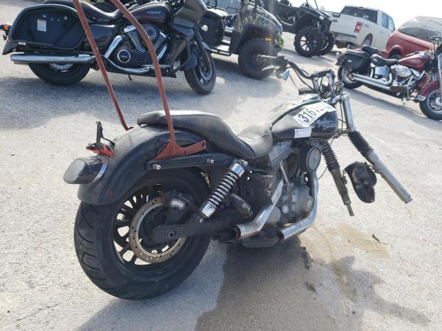 2009 HARLEY-DAVIDSON FXD 1HD1GM4129K321726