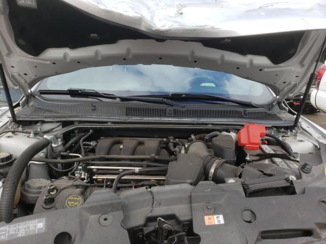 1FAHP2E87KG109712 Ford Taurus Sel 2019. Фото: 6