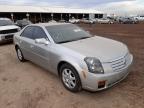 2007 CADILLAC  CTS