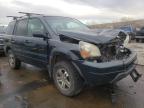 2004 HONDA  PILOT