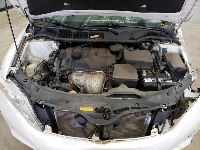 2015 TOYOTA VENZA LE 4T3BA3BB3FU070750