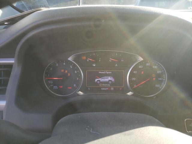 2020 GMC ACADIA AT4 1GKKNLLS5LZ165751