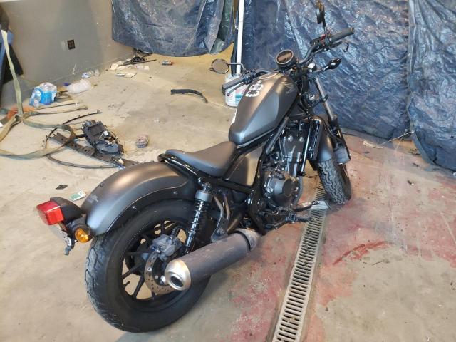 2019 HONDA CMX500 A MLHPC5653K5200038