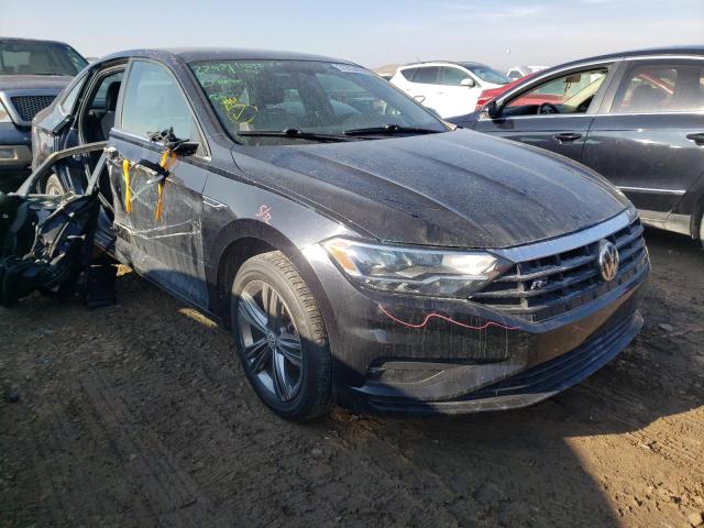 3VWC57BU7KM086900 Volkswagen Jetta S 2019