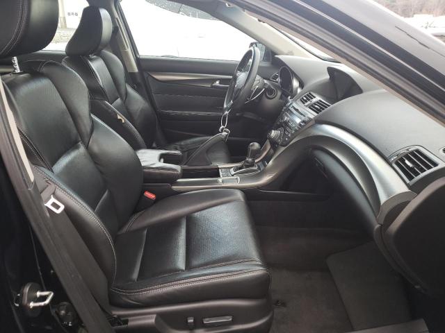 2012 ACURA TL 19UUA9F51CA010929