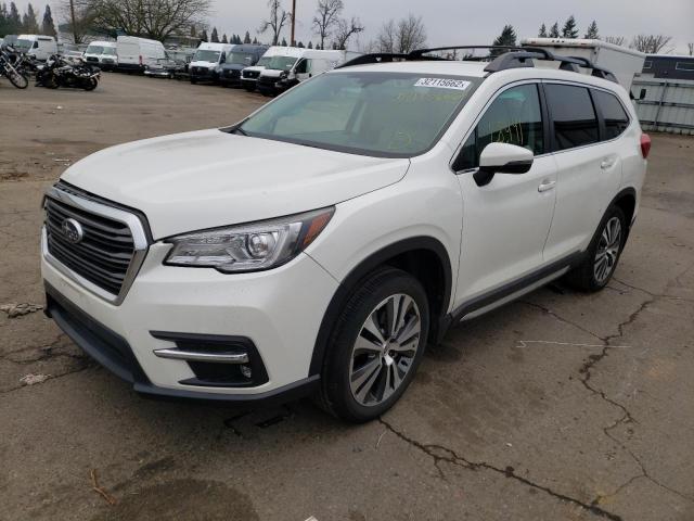2019 SUBARU ASCENT LIM 4S4WMAMD8K3413542