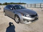 2015 KIA  OPTIMA