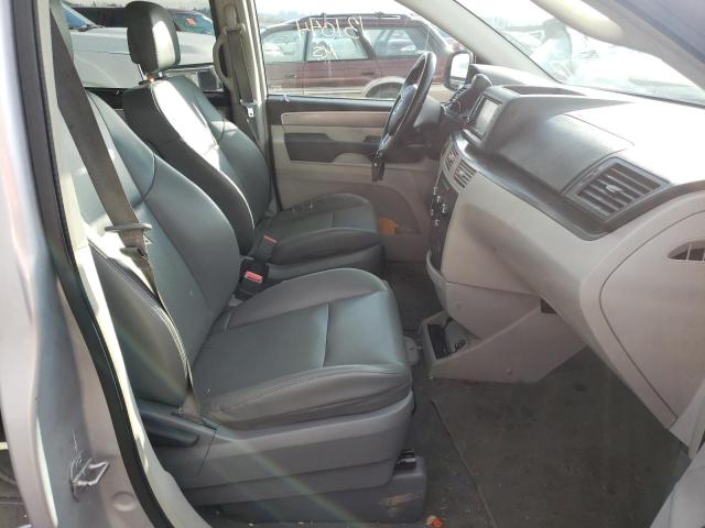 2012 VOLKSWAGEN ROUTAN SE 2C4RVABG7CR240729