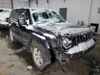 2015 JEEP  PATRIOT